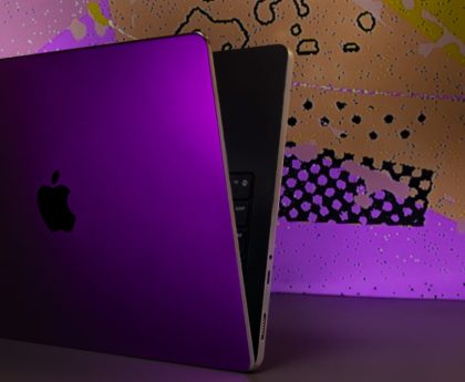 Apple Unveils New MacBook Pro Equipped with M5 Pro and M5 Max Chips