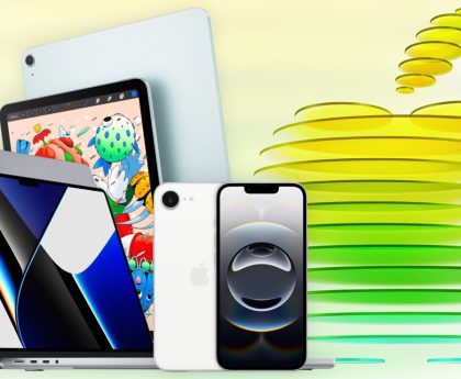 Apple Unveils Next Generation of Studio Display