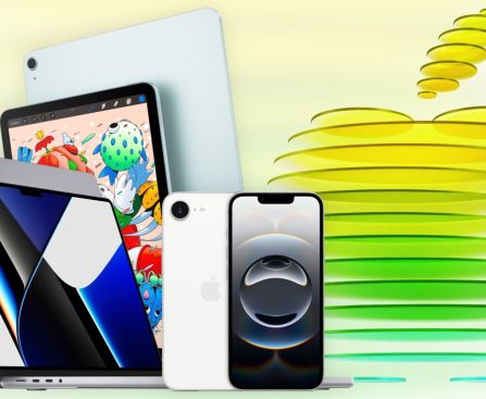 Apple Unveils Next Generation of Studio Display