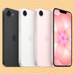 Apple Unveils Pre-Order for Latest iPhone 17e