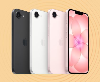 Apple Unveils Pre-Order for Latest iPhone 17e