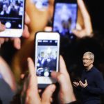 Apple Unveils Seven New Devices This Week