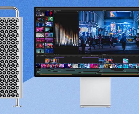 Apple Unveils Two Additional Studio Display Variants and Phases Out Pro Model