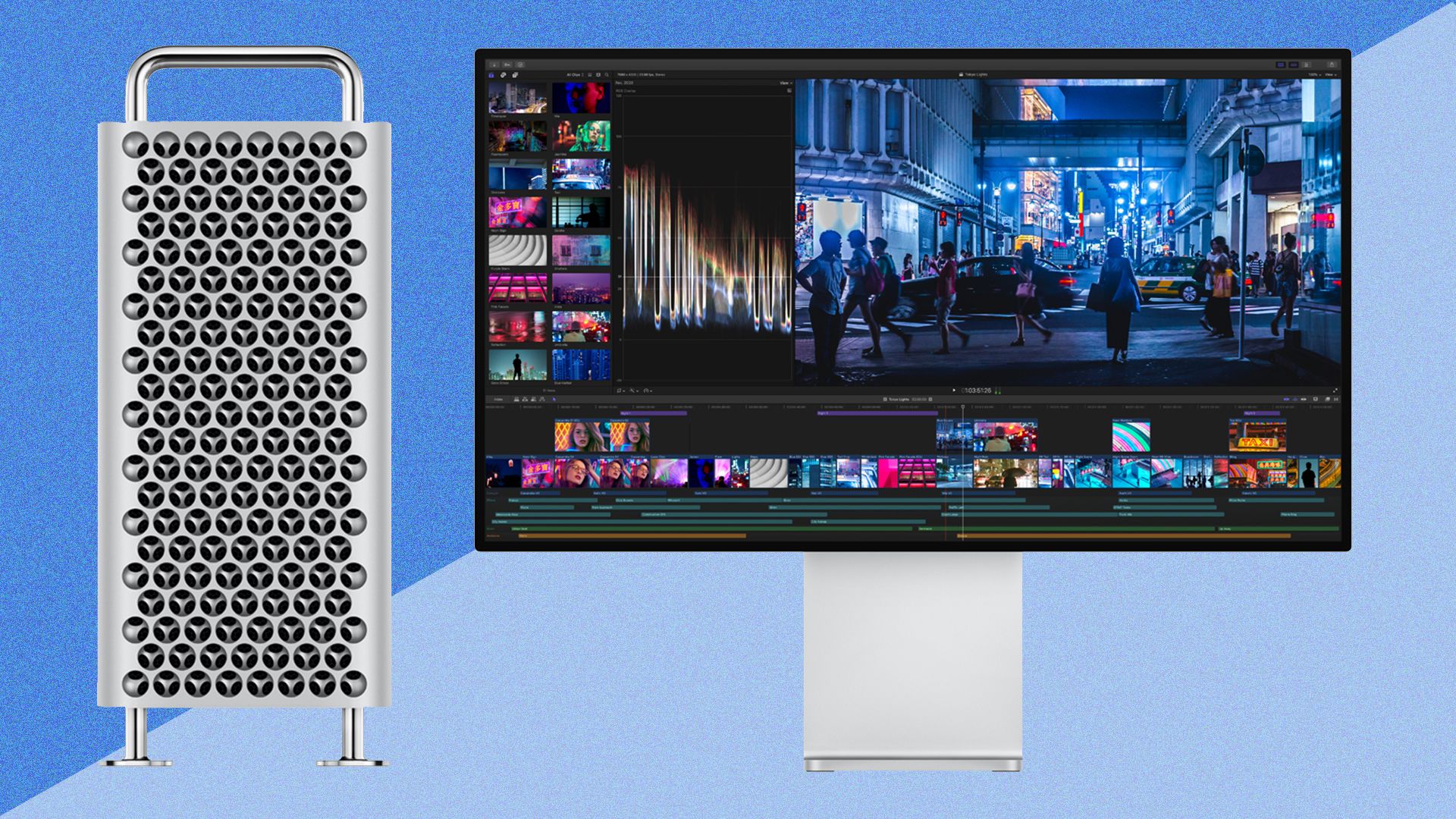 Apple Unveils Two Additional Studio Display Variants and Phases Out Pro Model