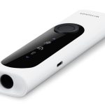 Apple Unveils Withings BeamO: A 4-in-1 Multiscope Featuring Apple Health Integration