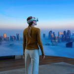 Apple Vision Pro Improves Gaming Experience with Nvidia's Elite GeForce Now Streaming Package