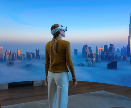 Apple Vision Pro Improves Gaming Experience with Nvidia's Elite GeForce Now Streaming Package