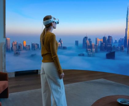 Apple Vision Pro Improves Spatial Audio Capability Through Creative Engineering Methods