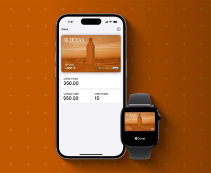 Apple Wallet Set to Launch Student ID Integration at The University of Texas Next Year