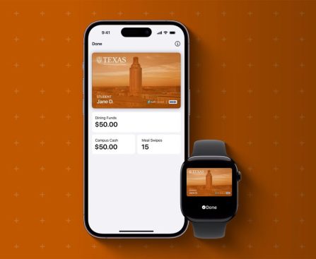 Apple Wallet Set to Launch Student ID Integration at The University of Texas Next Year
