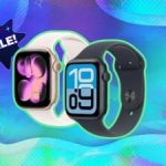 Apple Watch Deals We Love from Amazon's Big Spring Sale Starting at $189