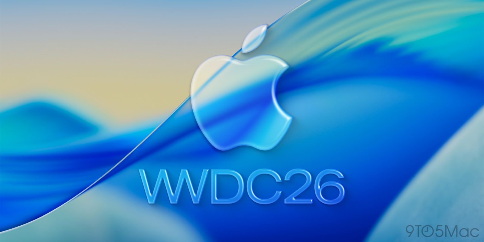 Apple Will Hold WWDC 2026 on June 8, Showcasing the Unveiling of iOS 27