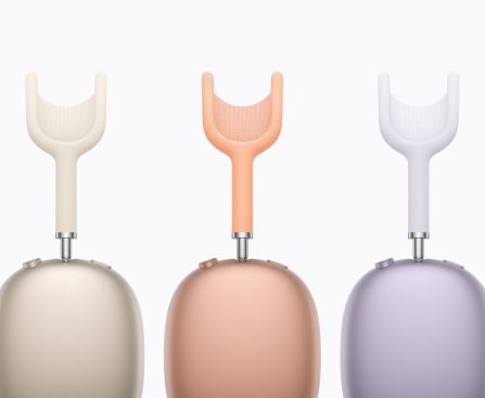 Apple's $549 AirPods Max 2 Feature Enhanced ANC and Live Translation