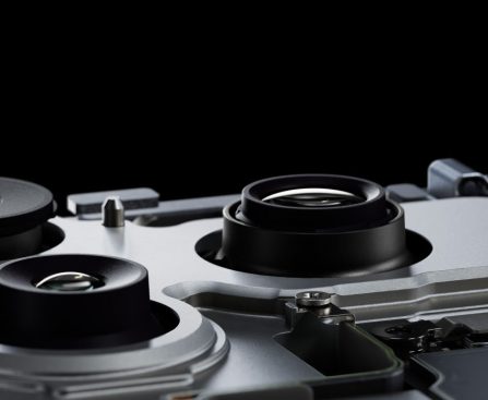 Apple's Alleged 200MP Camera Anticipated to Include Bigger Sensor