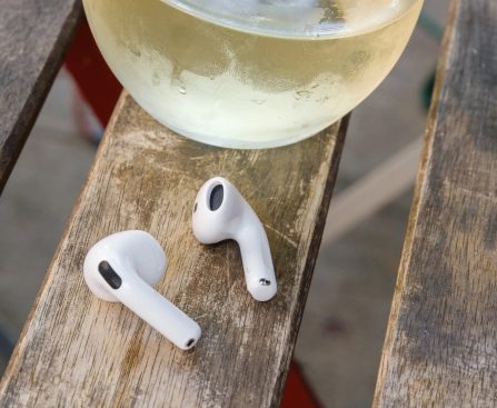 Apple's Cheapest AirPods Have Hit $89