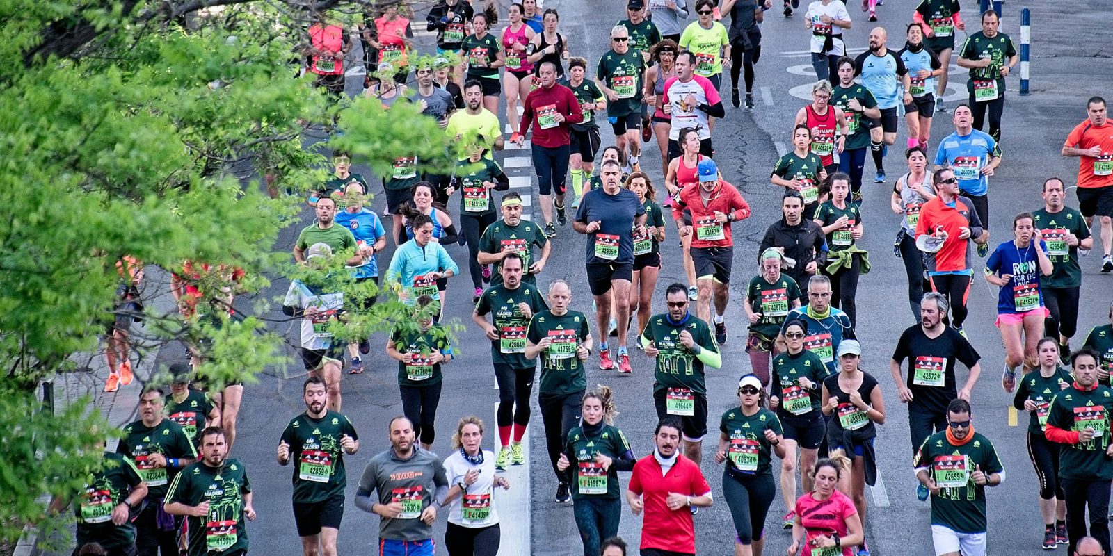 Apple's Collaboration with the London Marathon Could Suggest New Features for Apple Watch
