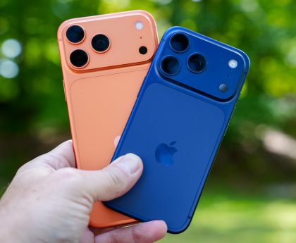 Apple's Coming iPad to Feature iPhone 17 Pro's Best Attribute