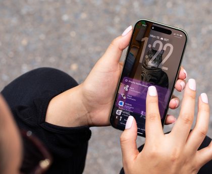 Apple's iOS 26.4 Update Introduces Age Verification in the UK