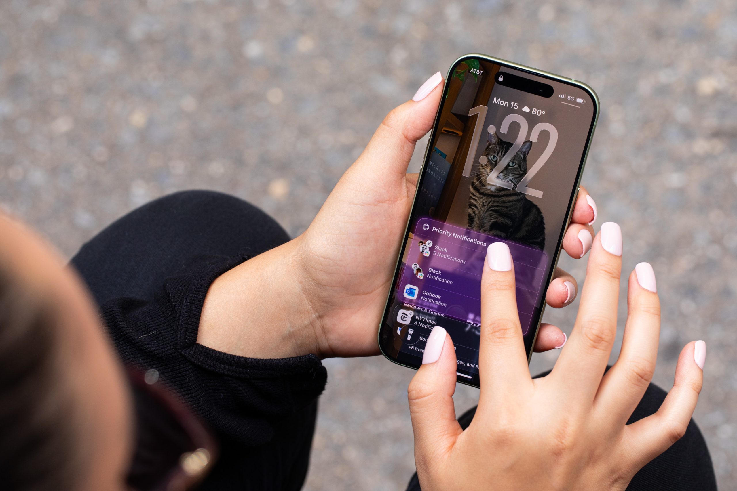 Apple's iOS 26.4 Update Introduces Age Verification in the UK