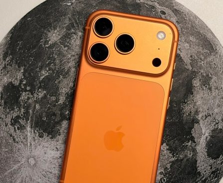 Apple's iPhone 17 Series Showcases Major Hardware Upgrade