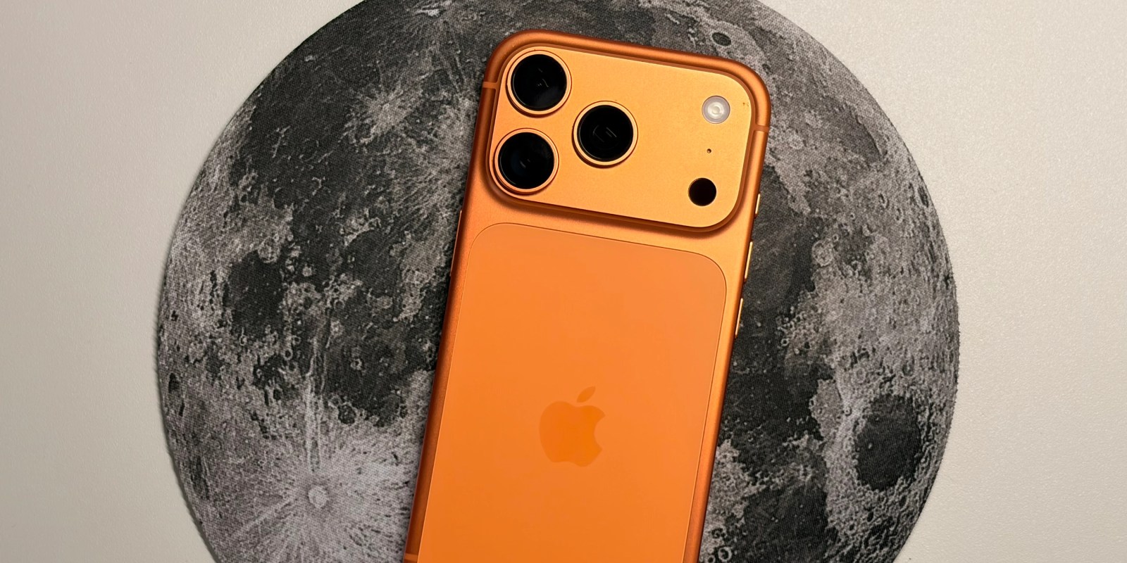 Apple's iPhone 17 Series Showcases Major Hardware Upgrade