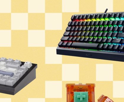 Apple's Latest MacBooks Show Significant Keyboard Modifications