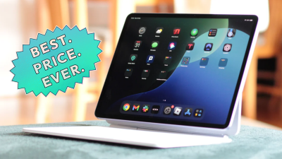 Apple's M3 iPad Air (256GB) gets a free cellular upgrade during Amazon's Big Spring Sale — save $200