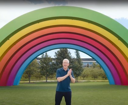 Apple's March Witnesses Three Major Product Introductions This Week