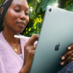 Apple's New M4 iPad Air Launches Today, 13-Inch Model $50 Off