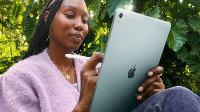 Apple's New M4 iPad Air Launches Today, 13-Inch Model $50 Off