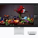 Apple’s New Studio Displays Feature Thunderbolt 5