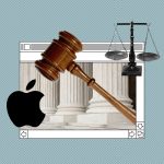 Apple's Prolonged and Contentious App Store Antitrust Battle