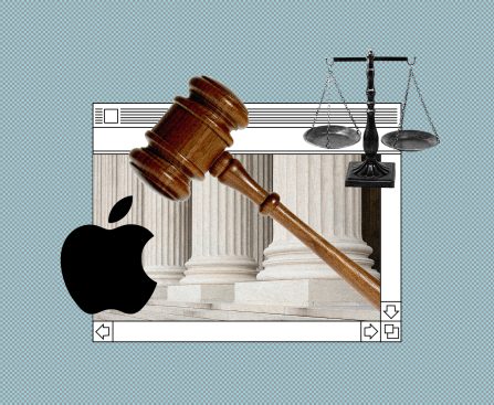 Apple's Prolonged and Contentious App Store Antitrust Battle