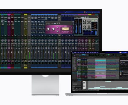 Apple's Studio Display and Studio Display XDR Include Unique Chipsets