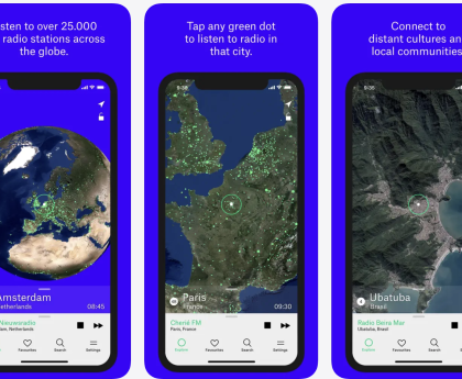 Apps to Help You Break Free from Doomscrolling