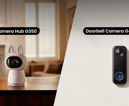 Aqara Unveils Its Initial Matter-Compatible Camera and New Apple Home-Enabled Wired Doorbell in HomeKit Weekly Roundup