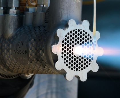 Arbor Energy Secures Billion-Dollar Deal for Rocket Turbine Technology Integration into Power Grid