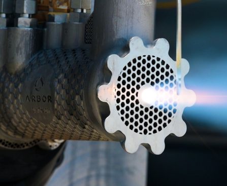 Arbor Energy Secures Billion-Dollar Deal for Rocket Turbine Technology Integration into Power Grid