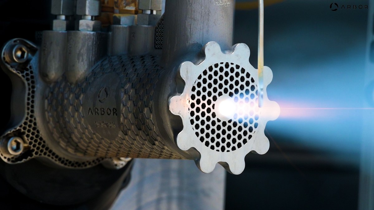 Arbor Energy Secures Billion-Dollar Deal for Rocket Turbine Technology Integration into Power Grid