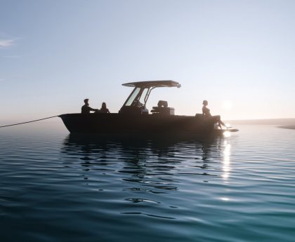 Arc Expands into Electric Commercial and Defense Boats with $50 Million Raise