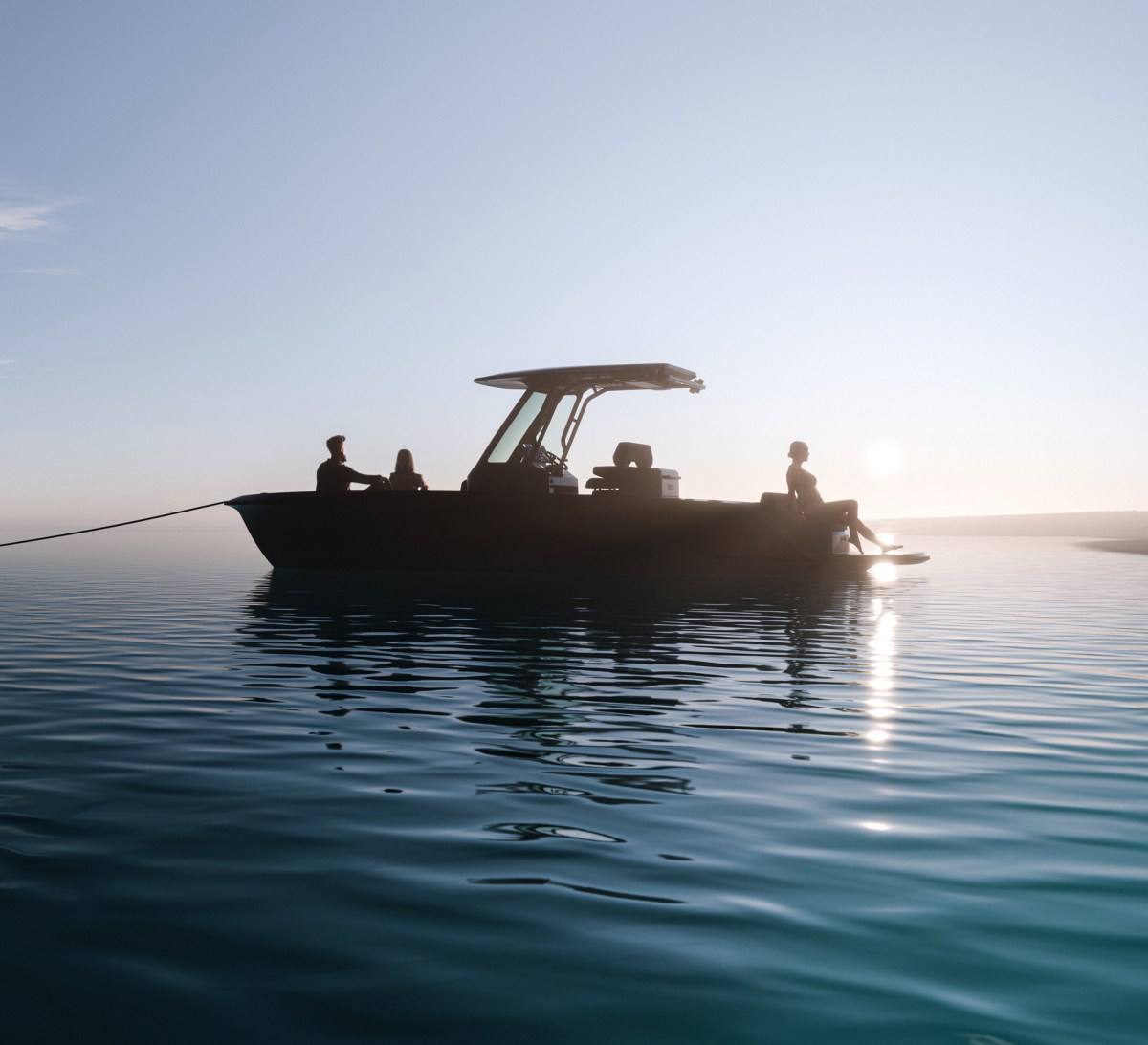 Arc Expands into Electric Commercial and Defense Boats with $50 Million Raise