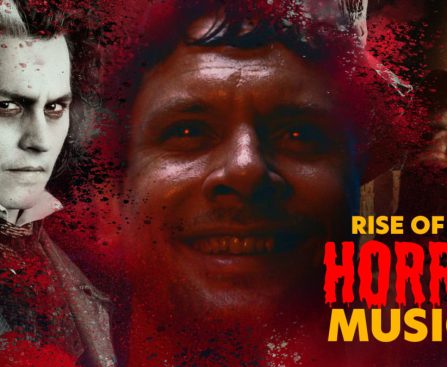 Are Horror Musicals the Future?