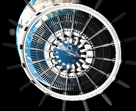 Arinna Secures $4M Seed Round to Tackle Space Power Challenges