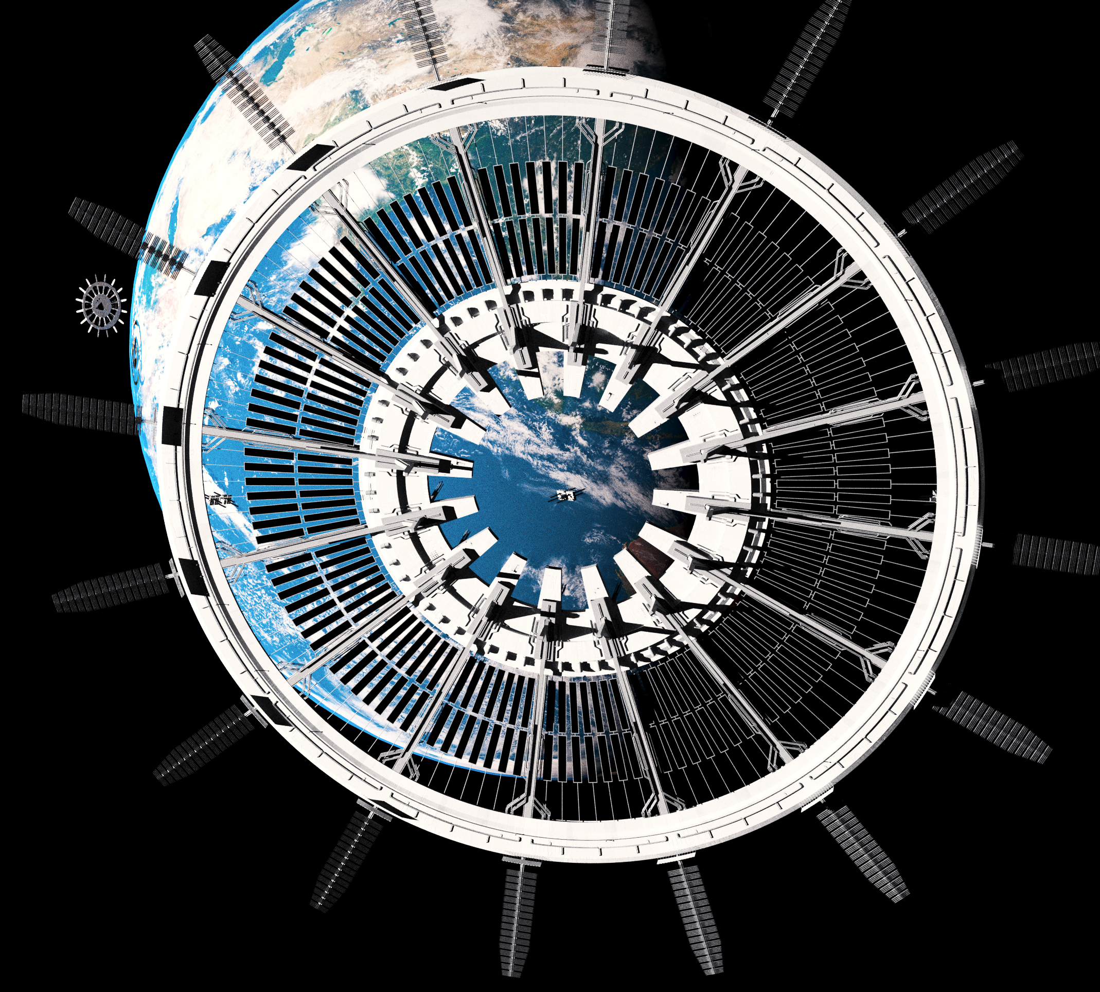 Arinna Secures $4M Seed Round to Tackle Space Power Challenges