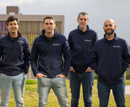 Arkadia Space Secures €14.5M for Eco-Friendly Propulsion System