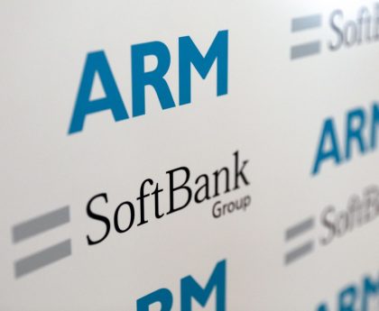 Arm is releasing its first in-house chip in 35 years