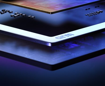 Arm's First CPU Will Plug Into Meta's AI Datacenters Later This Year