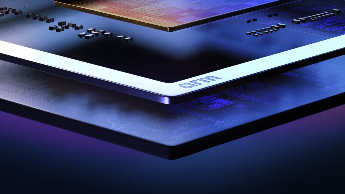 Arm's First CPU Will Plug Into Meta's AI Datacenters Later This Year