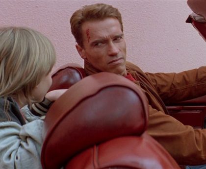 Arnold Schwarzenegger's Meta Action Film from the 1990s Was Groundbreaking for Its Time