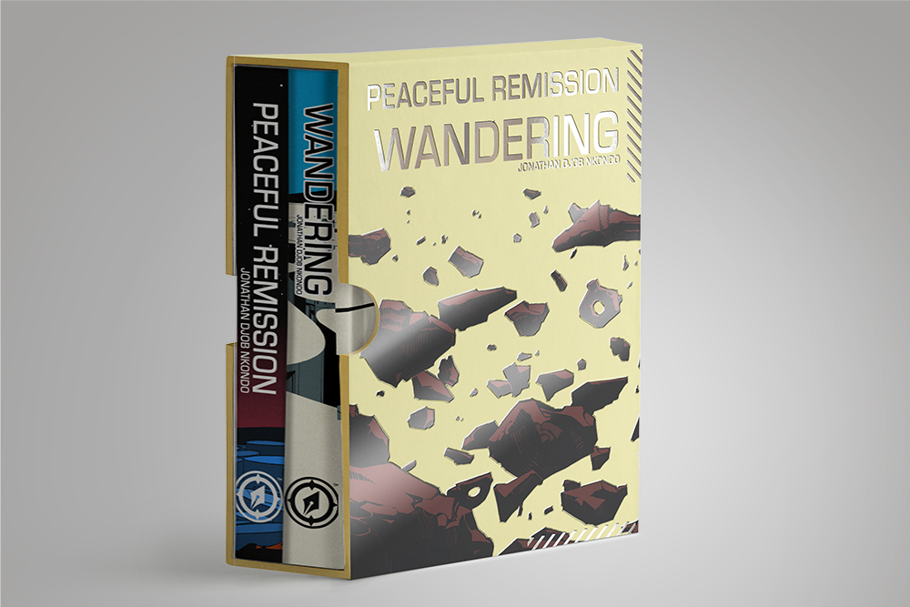 Artist from Scavengers Reign Explores Contemplative Sci-Fi in New Comics